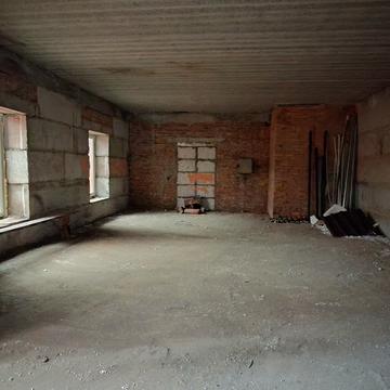 Коцюбинського просп., 43в