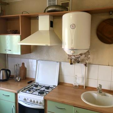 Мрії вул. (Академіка Туполєва), 4