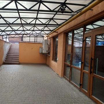 Коцюбинського просп., 43б