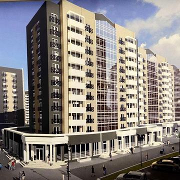 Байди Вишневецького вул., 68/2