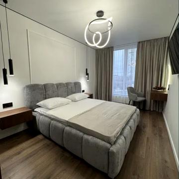 Євгена Коновальця вул. (Щорса), 34-А