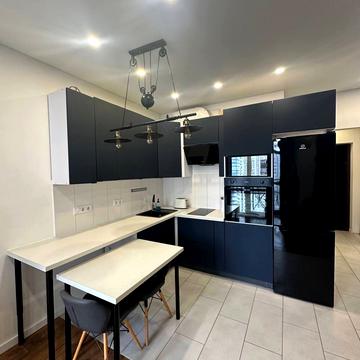 Осокорська вул., 2-А