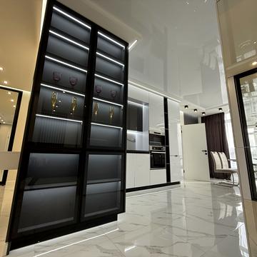 Джона Маккейна вул. (Івана Кудрі), 3-А