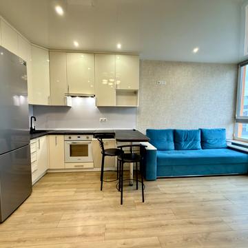 Соборності просп. (Воззєднання), 17 к2