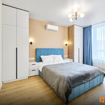 Віктора Некрасова вул. (Північно-Сирецька), 8