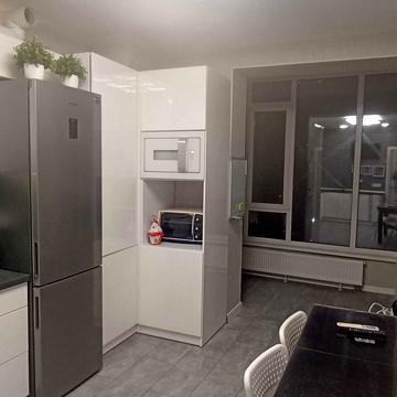 Левка Лукяненка вул. (Василя Жуковського), 16, 18, 20, 24