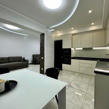 Кахи Бендукідзе вул., 2