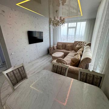 Любомира Гузара просп. (Космонавта Комарова), 11