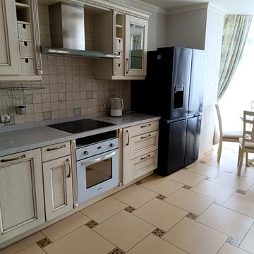 Юлії Здановської вул. (Ломоносова), 58-А