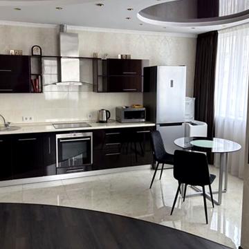 Феодосійська вул., 1-А