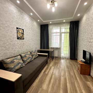 Перлинна вул., 1а