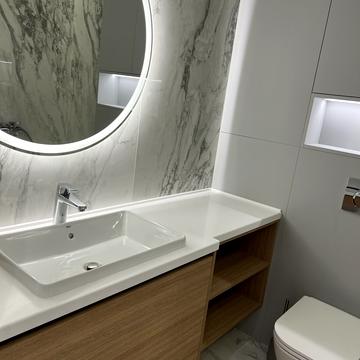 Набережно-Рибальська дорога вул., 9