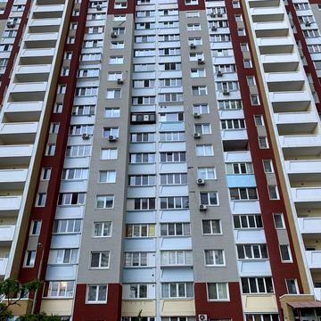 Григорія Ващенка вул., 5