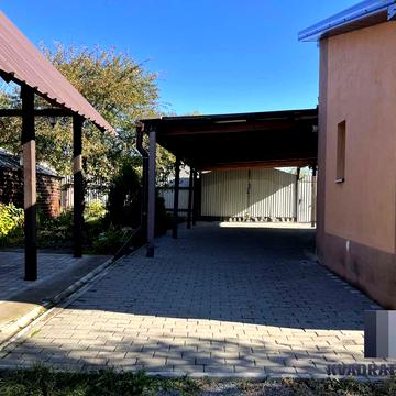 Бузкова вул.