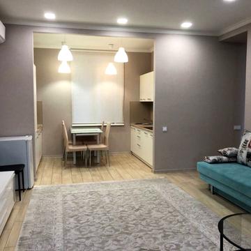 Ливарна вул., (Будинок 1)