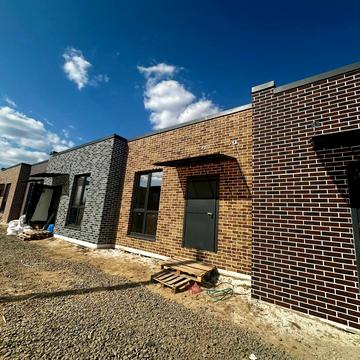 Ярова вул. (Червоноармійська)