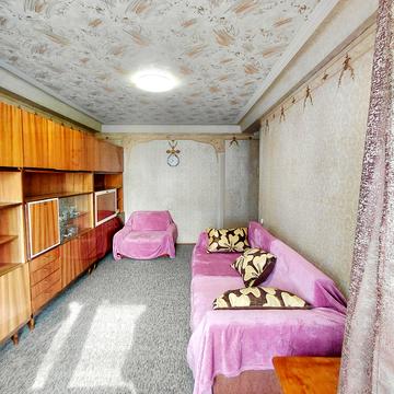 Шолом-Алейхема вул., 20