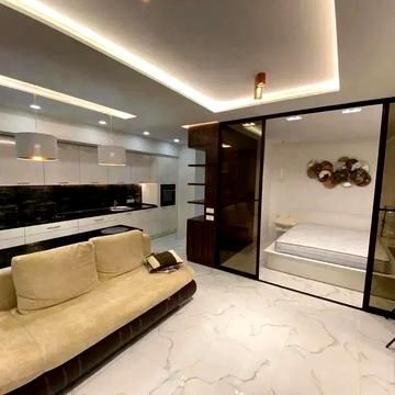 Вячеслава Чорновола просп. (), 16ж