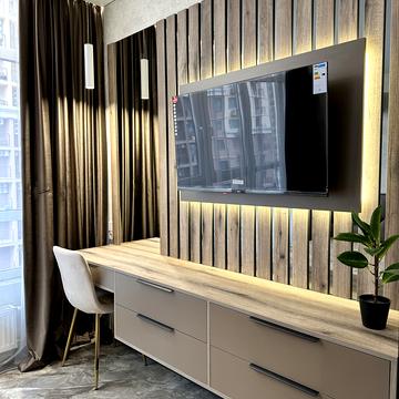 Курортний пров., (Будинок)