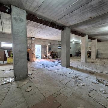 Промислова вул., 2