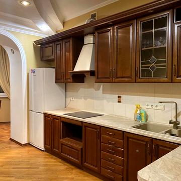 Левка Лукяненка вул. (Маршала Тимошенка), 21к5