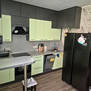 Регенераторна вул., 4 к7