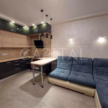 Михайла Максимовича вул. (Онуфрія Трутенка), 26-Б