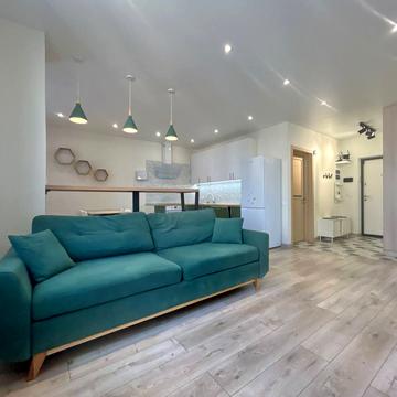 Велика Китаївська вул., 10-А