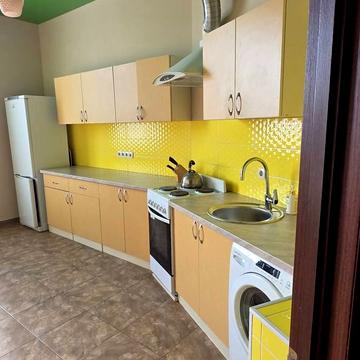 Світлицького вул., (Будинок)