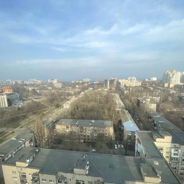 Лесі Українки просп. (Гагаріна), 19-А