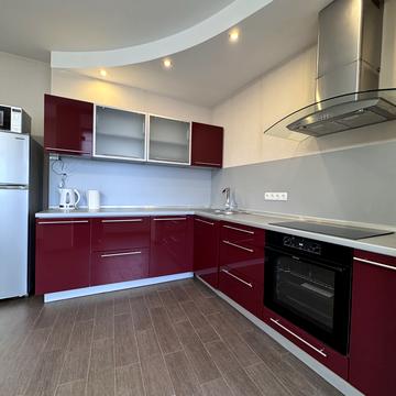 Митрополита Андрея Шептицького вул. (Анатолія Луначарського), 10