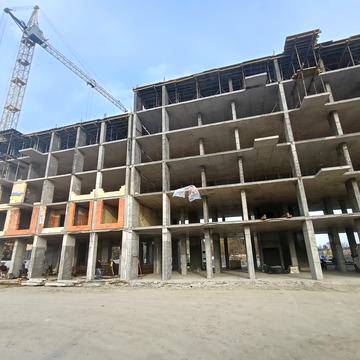 Енергетиків вул., 4