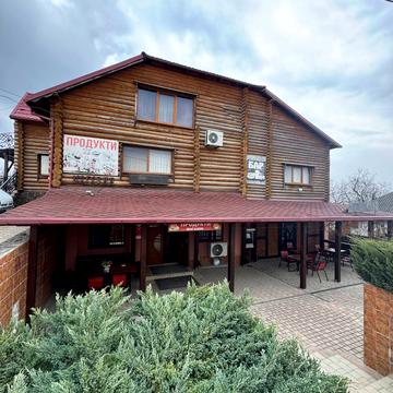 Новоселицька, 1А