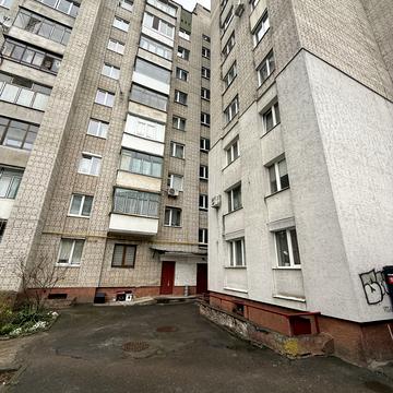 Любінська вул., 160