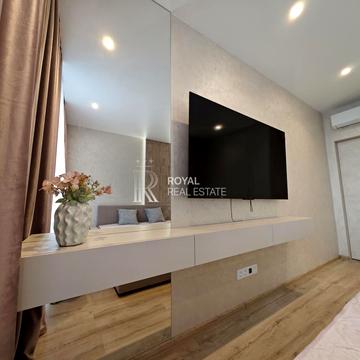 Івана Виговського вул. (Маршала Гречка), 40/12