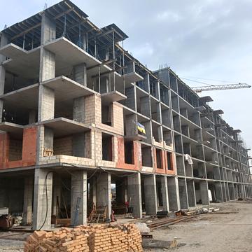 Енергетиків вул., 4