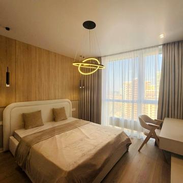 Вільгельма Котарбінського вул. (Миколи Кравченка), 24