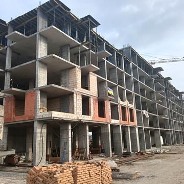 Енергетиків вул., 4А