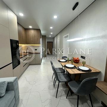 Олександра Олеся вул., 17-А