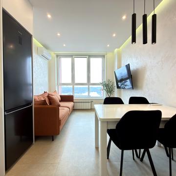 Набережно-Рибальська дорога вул., 27