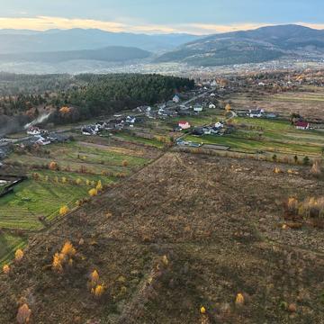 Делятин, Надвірнянський, Івано-Франківська область 157500.0 USD