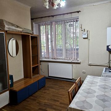 Сергія Нігояна просп. (Калініна), 19