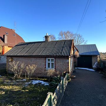 Борохівська вул., 42