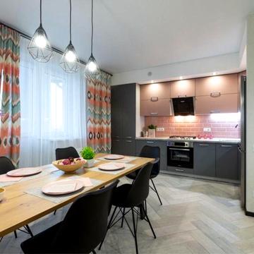 Волошкова вул., 1