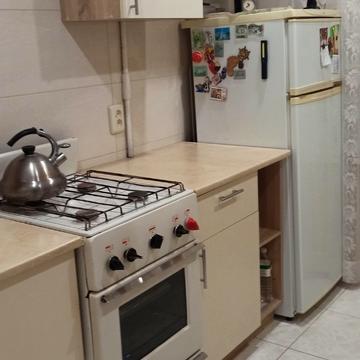 житловий масив Тополя-2 вул., 37