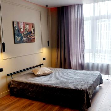 Микільсько-Слобідська вул., 8