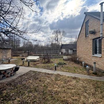 Лісова вул. (Петровського)