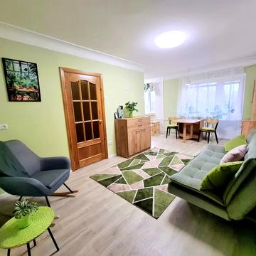 Архітектора Дольніка вул. (Шаумяна), 2/4