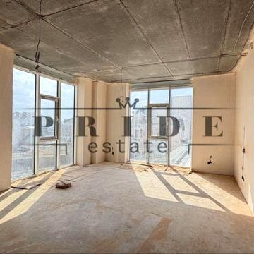 Бульварно-Кудрявська вул. (Воровського), 21