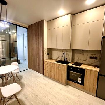 Фонтанська дорога вул., (Будинок 3)